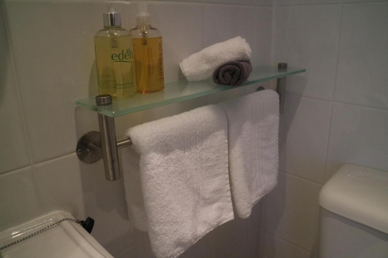 Glyn Afon Hotel Карнарфон Екстериор снимка